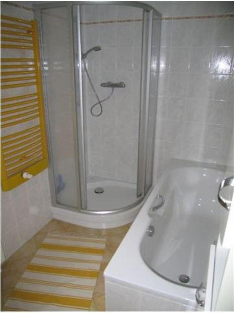 Ferienwohnung Leonie Mit Sauna Zinnowitz Exterior photo